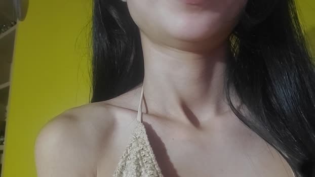 Melascula Cam Webcam SHOW @ Cam4 25-07-2024