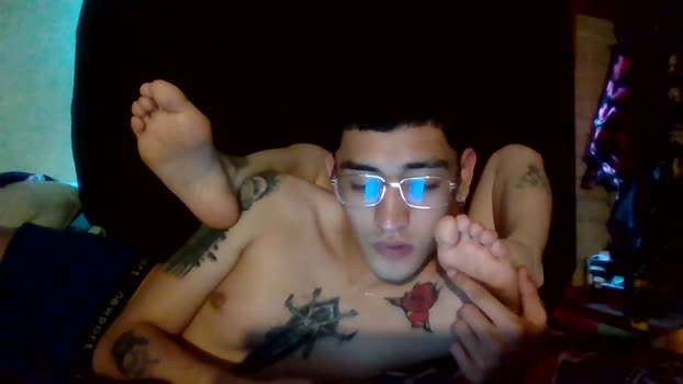 antitodos666 playtime Webcam SHOW @ Cam4 26-07-2024