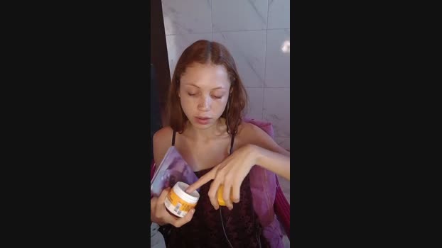 mandy_vfx wet Webcam SHOW @ Cam4 26-07-2024
