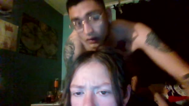antitodos666 blowjob Webcam SHOW @ Cam4 27-07-2024