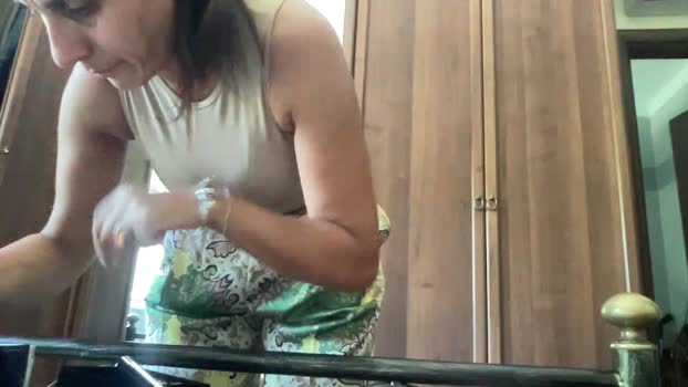 martinabigst bigass Webcam SHOW @ Cam4 27-07-2024