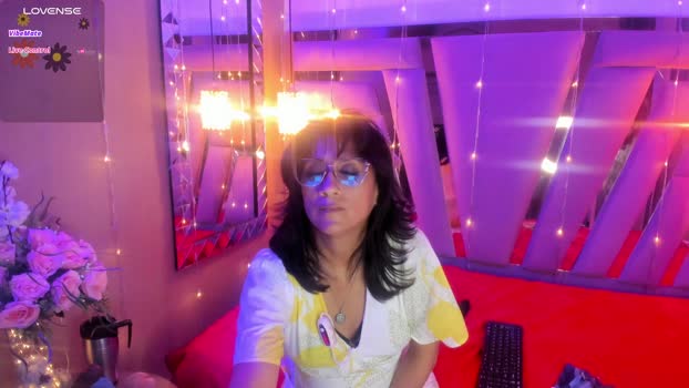 Ahytana striptease Webcam SHOW @ Cam4 28-07-2024