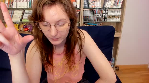Cleo_D legs Webcam SHOW @ Cam4 28-07-2024