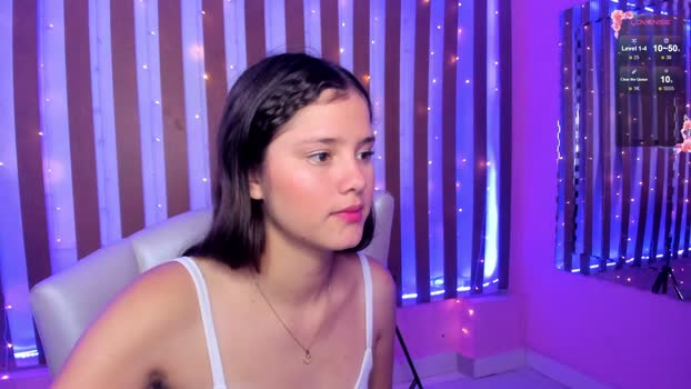 Trianna_ amateur Webcam SHOW @ Cam4 27-07-2024