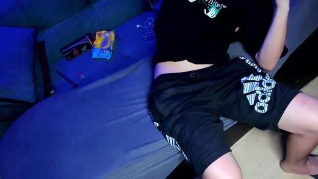 Magic_gilrsexx Nude Webcam SHOW @ Cam4 28-07-2024