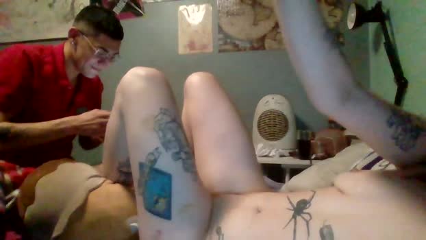 antitodos666 natural Webcam SHOW @ Cam4 30-07-2024