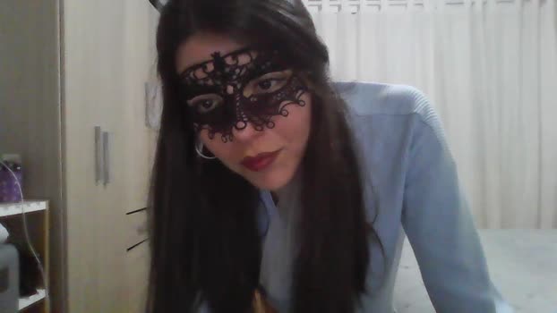 missdahlia98 fuckher Webcam SHOW @ Cam4 31-07-2024
