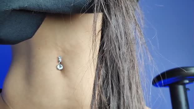 Deelunaa natural Webcam SHOW @ Cam4 01-08-2024
