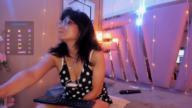 Ahytana kinky Webcam SHOW @ Cam4 02-08-2024