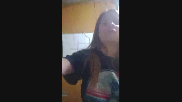 Campanita2 Ass Webcam SHOW @ Cam4 03-08-2024