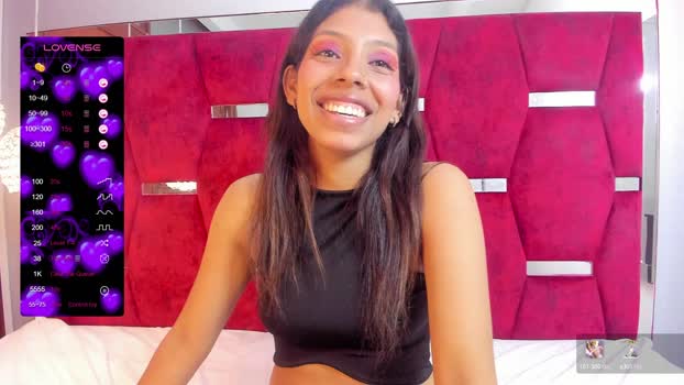 LunaAridi sexybody Webcam SHOW @ Cam4 05-08-2024