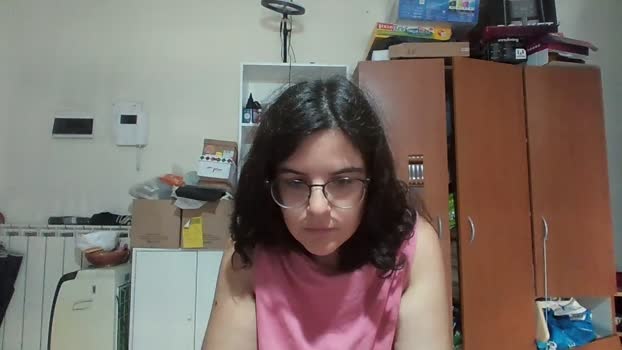 MissNinfea fuckpussy Webcam SHOW @ Cam4 05-08-2024