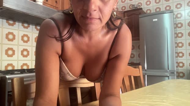martinabigst Cam Webcam SHOW @ Cam4 08-08-2024