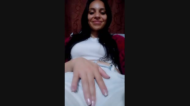 Gh4nima natural Webcam SHOW @ Cam4 10-08-2024