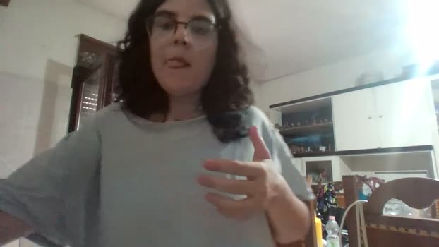 MissNinfea bj-dildo Webcam SHOW @ Cam4 09-08-2024