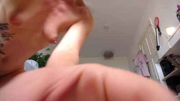 BlueEye_Girl natural Webcam SHOW @ Cam4 11-08-2024