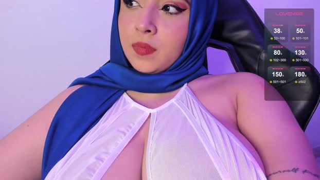 ThanaHaluff boobs Webcam SHOW @ Cam4 14-08-2024