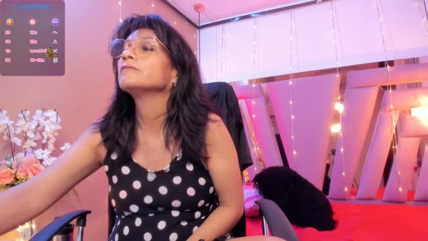 Ahytana orgasm Webcam SHOW @ Cam4 20-08-2024