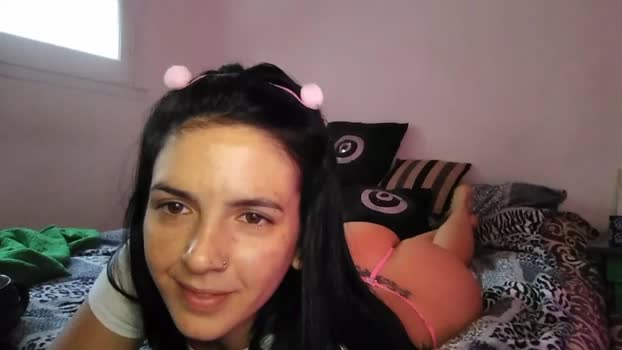 shemeka love Webcam SHOW @ Cam4 20-08-2024