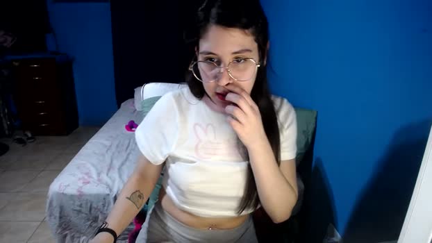 zzwei7 fuckpussy Webcam SHOW @ Cam4 21-08-2024