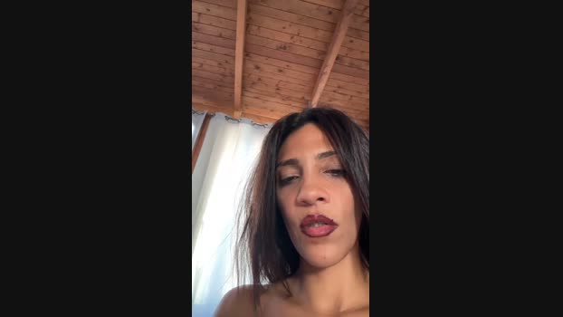 Claudett amateur Webcam SHOW @ Cam4 24-08-2024