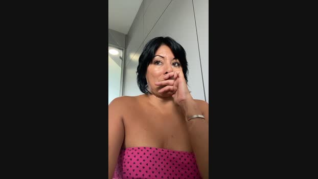 Mya79 lush Webcam SHOW @ Cam4 23-08-2024