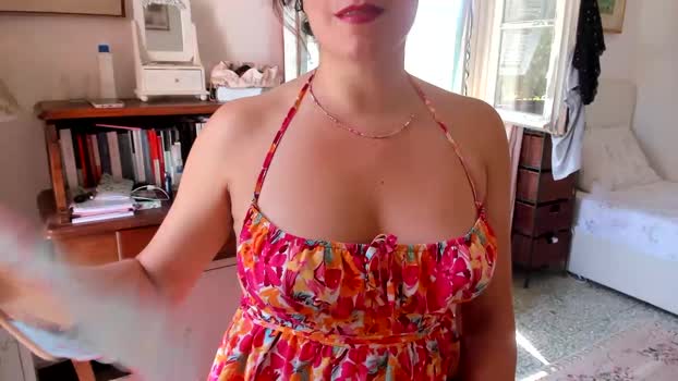 Evacharme fuckass Webcam SHOW @ Cam4 26-08-2024