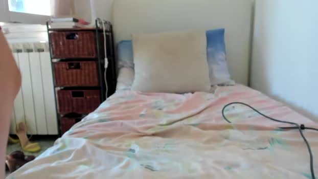 Evacharme playtime Webcam SHOW @ Cam4 30-08-2024