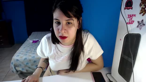 zzwei7 fingers Webcam SHOW @ Cam4 30-08-2024