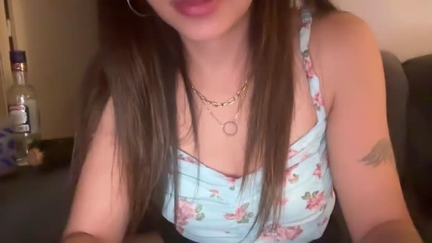 FleureOuverte bj-dildo Webcam SHOW @ Cam4 01-09-2024