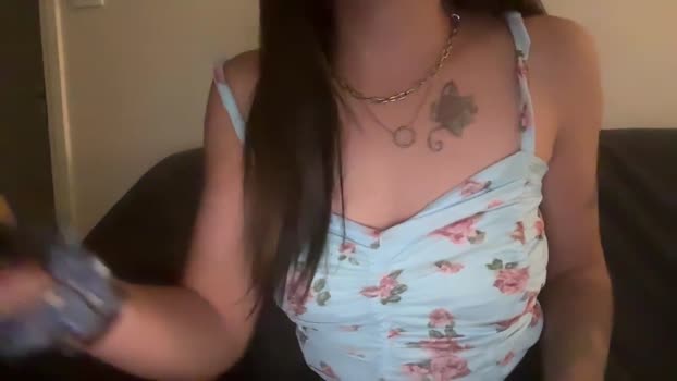 FleureOuverte kissing Webcam SHOW @ Cam4 31-08-2024