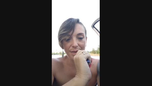 LadyMiri Video Webcam SHOW @ Cam4 31-08-2024