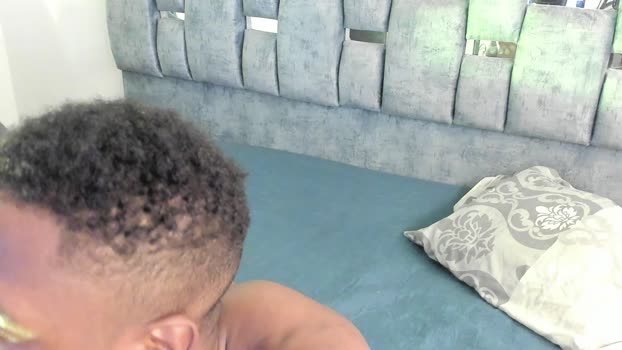 Kimandyuk love Webcam SHOW @ Cam4 02-09-2024