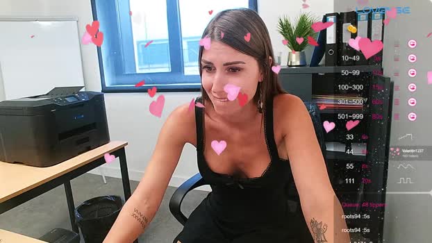 Lib_ertine3232 sexyfeet Webcam SHOW @ Cam4 02-09-2024