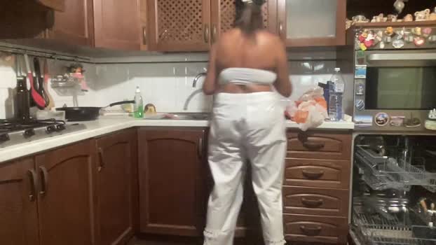 martinabigst Ass Webcam SHOW @ Cam4 02-09-2024