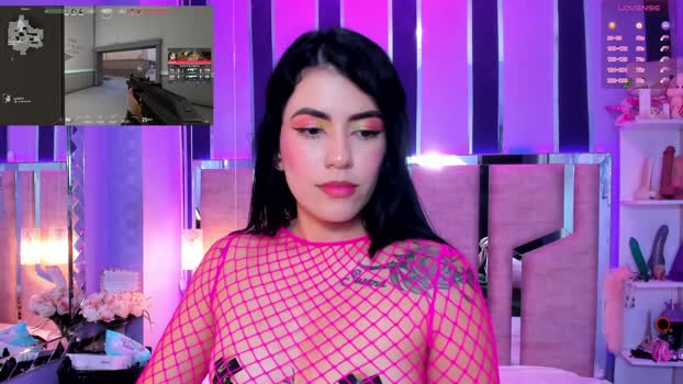 LindaCarrie yummy Webcam SHOW @ Cam4 04-09-2024
