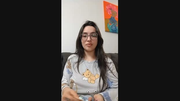 Latinaakita4 Video Webcam SHOW @ Cam4 06-09-2024