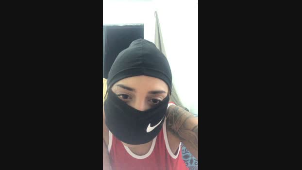 Gabi_loira big Webcam SHOW @ Cam4 07-09-2024