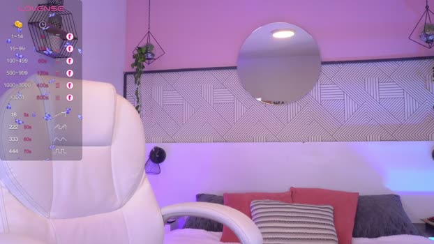 B3llaSpring deepthroa Webcam SHOW @ Cam4 08-09-2024