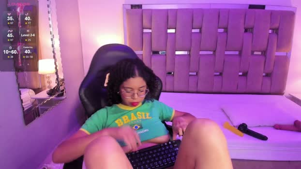 MilaHall deepthroa Webcam SHOW @ Cam4 09-09-2024