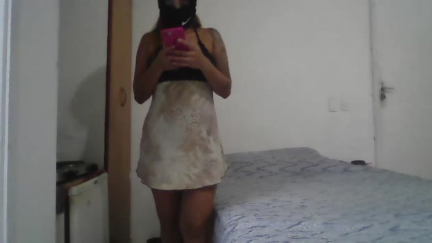 Gabi_loira gag Webcam SHOW @ Cam4 11-09-2024
