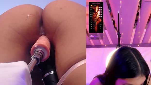 LunaAridi fingering Webcam SHOW @ Cam4 11-09-2024