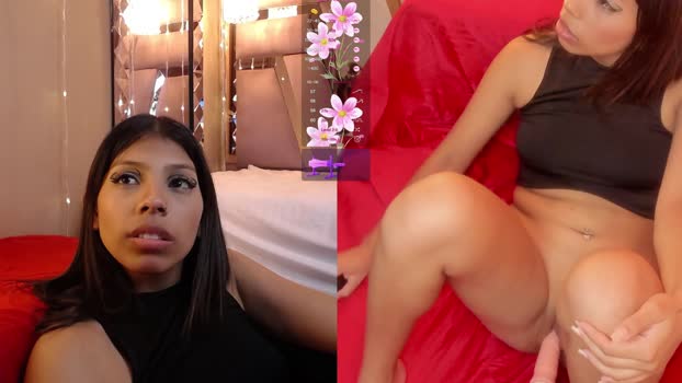 LunaAridi legs Webcam SHOW @ Cam4 12-09-2024