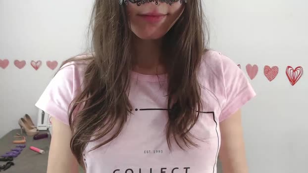 RinShibuya big Webcam SHOW @ Cam4 12-09-2024