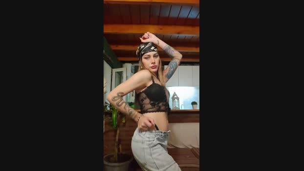 Hera07 lush Webcam SHOW @ Cam4 13-09-2024