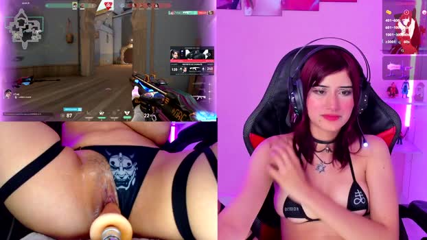 HaileyReid sex Webcam SHOW @ Cam4 14-09-2024