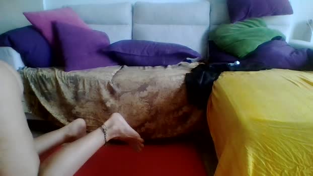 theheremit sweet Webcam SHOW @ Cam4 14-09-2024
