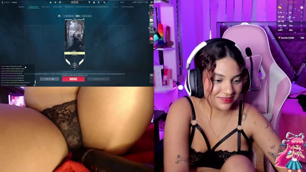 PetiteSofia hot Webcam SHOW @ Cam4 15-09-2024