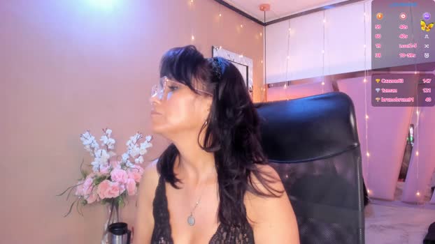 Ahytana bigboobs Webcam SHOW @ Cam4 15-09-2024