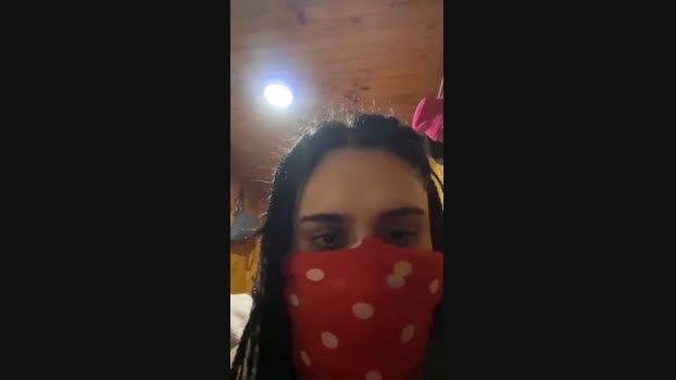 Fresas deep Webcam SHOW @ Cam4 17-09-2024